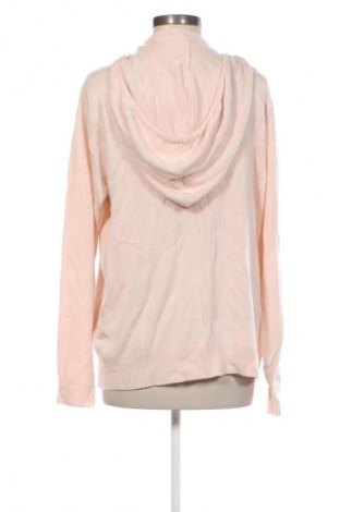 Dámský svetr ONLY Carmakoma, Velikost XL, Barva Růžová, Cena  69,00 Kč