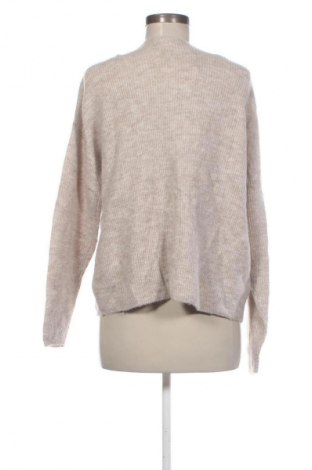 Дамски пуловер ONLY Carmakoma, Размер L, Цвят Бежов, Цена 6,64 €