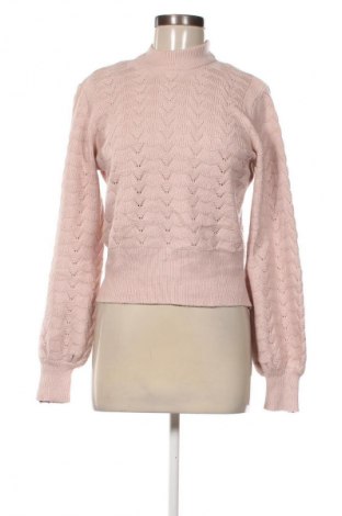 Дамски пуловер Object, Размер L, Цвят Розов, Цена 9,71 €