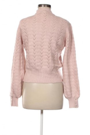 Дамски пуловер Object, Размер L, Цвят Розов, Цена 9,71 €