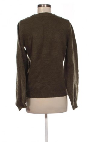 Дамски пуловер Object, Размер M, Цвят Зелен, Цена 8,69 €