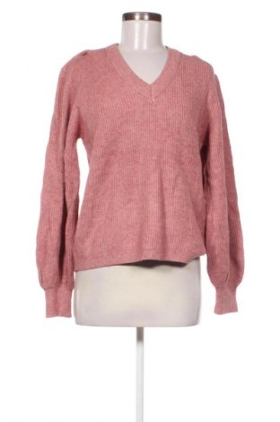 Дамски пуловер Object, Размер M, Цвят Пепел от рози, Цена 8,69 €