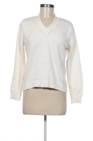 Dámsky pulóver Olsen, Veľkosť S, Farba Biela, Cena  3,95 €
