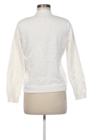 Dámsky pulóver Olsen, Veľkosť S, Farba Biela, Cena  3,95 €