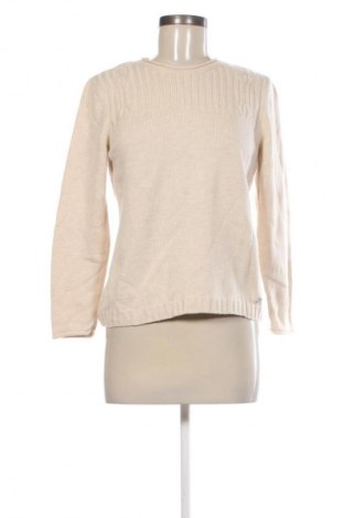 Дамски пуловер Olsen, Размер M, Цвят Бежов, Цена 9,20 €