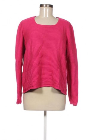 Dámský svetr Olsen, Velikost L, Barva Růžová, Cena  99,00 Kč