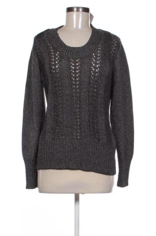 Dámský svetr Olsen, Velikost L, Barva Stříbrná, Cena  599,00 Kč