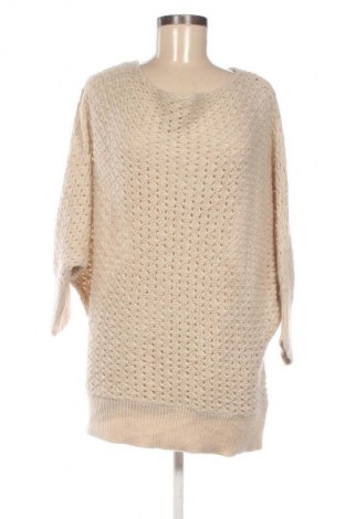 Dámský svetr Oltre, Velikost M, Barva Béžová, Cena  99,00 Kč