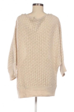 Dámský svetr Oltre, Velikost M, Barva Béžová, Cena  99,00 Kč