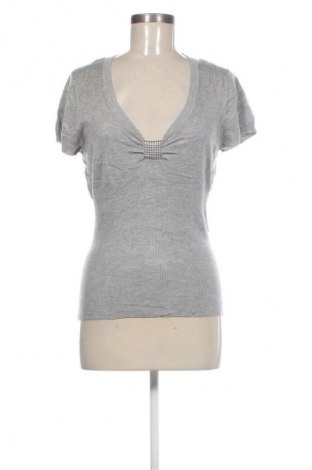 Дамски пуловер Oltre, Размер M, Цвят Сив, Цена 4,60 €