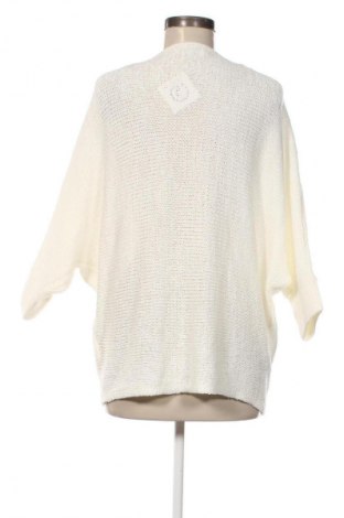 Дамски пуловер One, Размер M, Цвят Бял, Цена 10,73 €