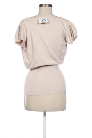 Pulover de femei Only Fashion, Mărime L, Culoare Bej, Preț 52,99 Lei