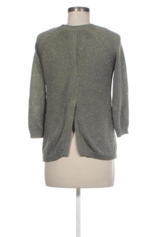 Dámsky pulóver Oodji, Veľkosť XS, Farba Zelená, Cena  1,95 €