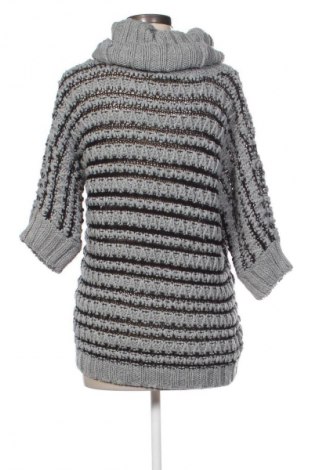 Damenpullover Opus, Größe M, Farbe Grau, Preis 18,99 €
