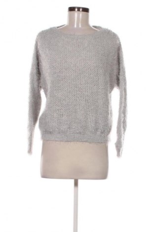 Damski sweter Orsay, Rozmiar S, Kolor Szary, Cena 40,99 zł