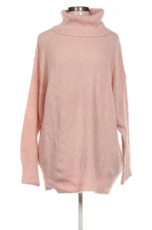 Дамски пуловер Orsay, Размер XL, Цвят Розов, Цена 10,73 €