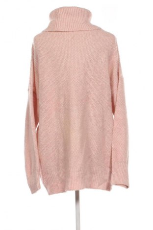 Дамски пуловер Orsay, Размер XL, Цвят Розов, Цена 10,73 €