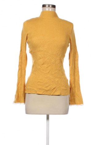 Дамски пуловер Orsay, Размер M, Цвят Оранжев, Цена 4,60 €