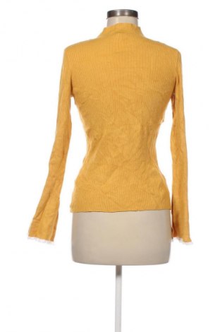 Дамски пуловер Orsay, Размер M, Цвят Оранжев, Цена 4,60 €