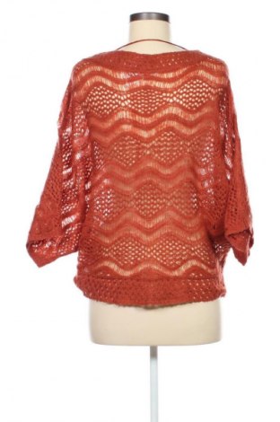 Дамски пуловер Orsay, Размер L, Цвят Кафяв, Цена 5,11 €