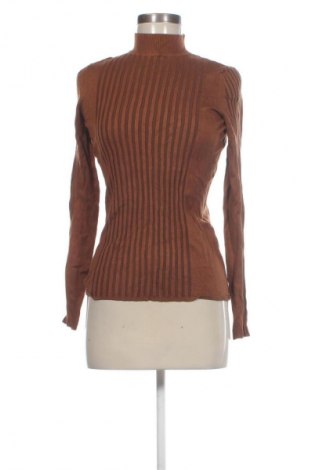 Dámský svetr Orsay, Velikost S, Barva Hnědá, Cena  339,00 Kč