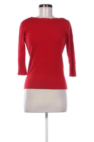 Pulover de femei Orsay, Mărime S, Culoare Roșu, Preț 26,07 Lei
