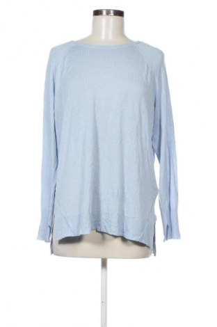 Pulover de femei Orsay, Mărime XL, Culoare Albastru, Preț 61,99 Lei