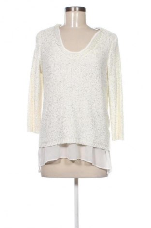 Damski sweter Orsay, Rozmiar L, Kolor Biały, Cena 52,99 zł