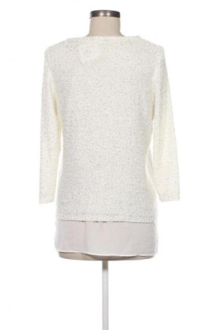 Damski sweter Orsay, Rozmiar L, Kolor Biały, Cena 52,99 zł