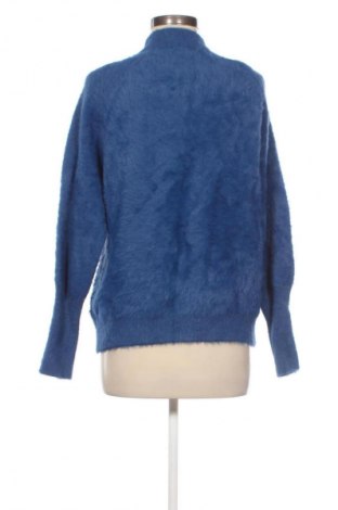 Дамски пуловер Orsay, Размер L, Цвят Син, Цена 15,00 €
