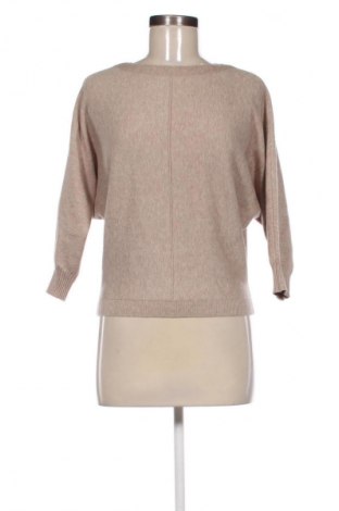Дамски пуловер Orsay, Размер XS, Цвят Бежов, Цена 24,00 €