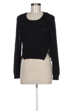 Дамски пуловер Orsay, Размер M, Цвят Черен, Цена 11,61 €