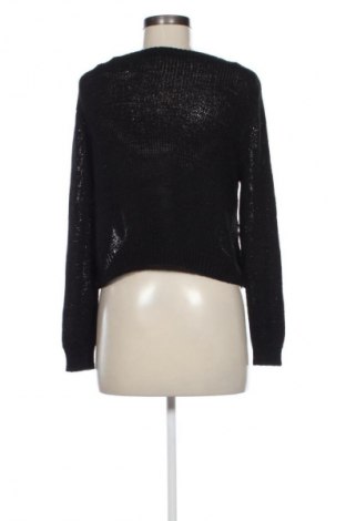 Дамски пуловер Orsay, Размер M, Цвят Черен, Цена 11,61 €