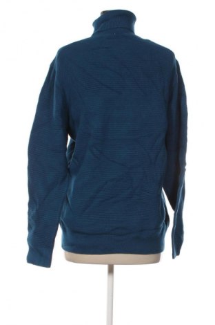 Dámský svetr Otto Kern, Velikost XXL, Barva Modrá, Cena  729,00 Kč