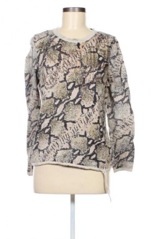 Damenpullover Oui, Größe M, Farbe Mehrfarbig, Preis € 23,99