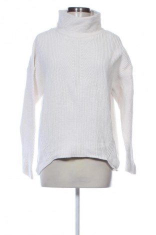 Női pulóver Oui, Méret M, Szín Fehér, Ár 8 059 Ft