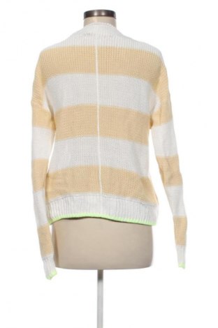 Damski sweter Oui, Rozmiar XS, Kolor Kolorowy, Cena 96,99 zł