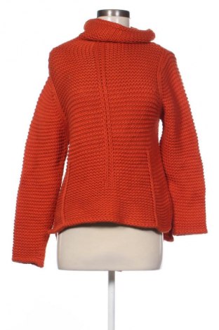 Дамски пуловер Oui, Размер M, Цвят Оранжев, Цена 20,45 €