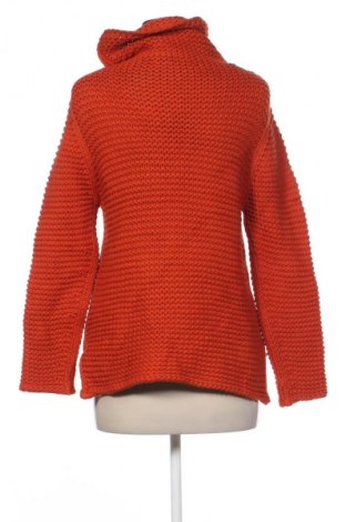 Дамски пуловер Oui, Размер M, Цвят Оранжев, Цена 20,45 €