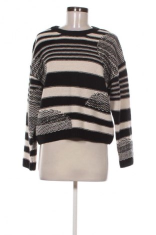 Dámský svetr Oui, Velikost L, Barva Vícebarevné, Cena  609,00 Kč