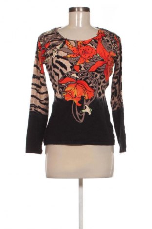 Dámský svetr Ovanti, Velikost L, Barva Vícebarevné, Cena  379,00 Kč