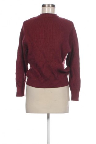 Dámský svetr Oviesse, Velikost S, Barva Červená, Cena  209,00 Kč