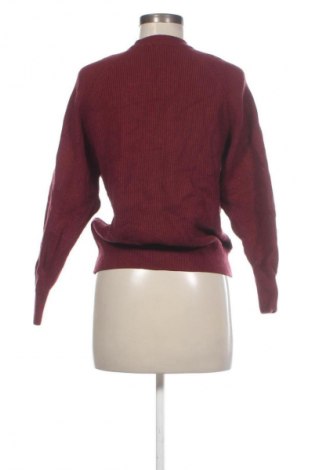 Dámský svetr Oviesse, Velikost S, Barva Červená, Cena  209,00 Kč