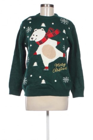 Дамски пуловер Oviesse, Размер M, Цвят Многоцветен, Цена 8,69 €