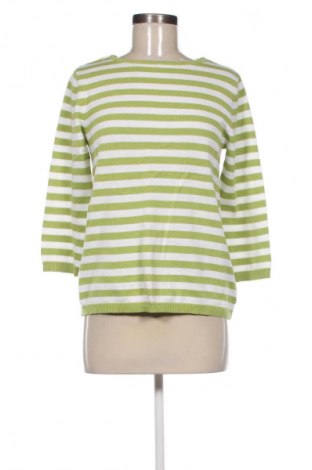 Дамски пуловер Oyanda, Размер S, Цвят Многоцветен, Цена 11,24 €