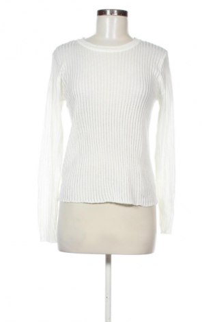 Damski sweter PITAYA, Rozmiar L, Kolor Biały, Cena 15,99 zł