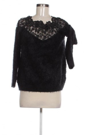 Női pulóver Page One, Méret L, Szín Fekete, Ár 3 319 Ft