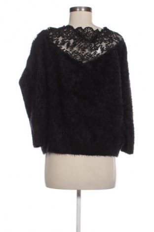 Női pulóver Page One, Méret L, Szín Fekete, Ár 3 319 Ft