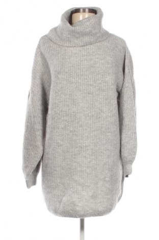 Дамски пуловер Page One, Размер M, Цвят Сив, Цена 6,13 €