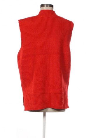 Дамски пуловер Page One, Размер M, Цвят Червен, Цена 7,15 €